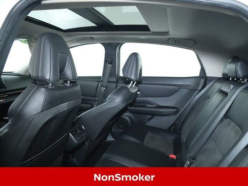 Certified 2024 Nissan Ariya AWD image 17