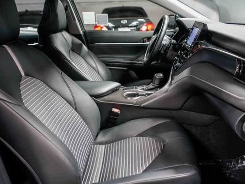 Certified 2023 Toyota Camry SE image 16