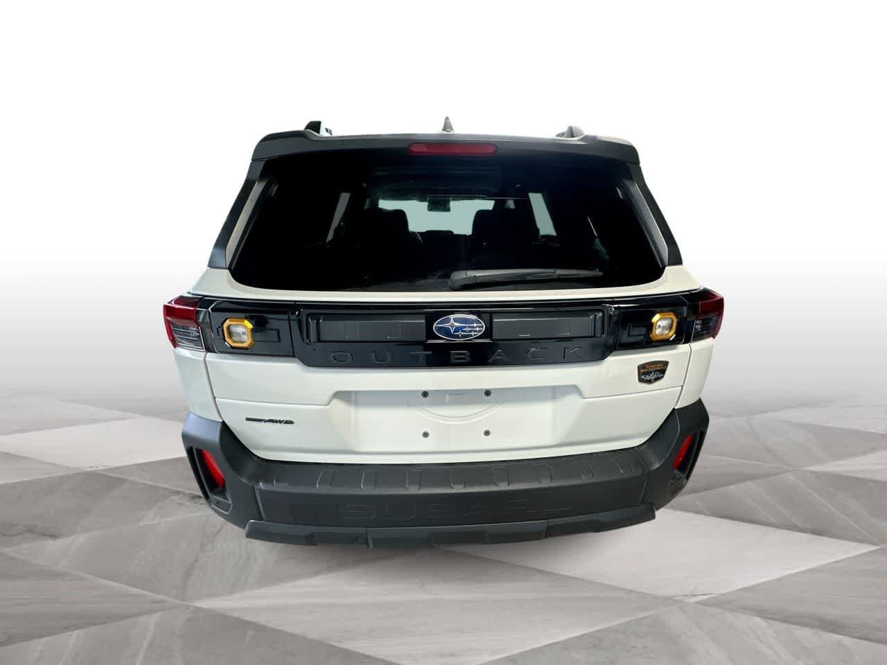 New 2026 Subaru Outback Wilderness AWD/4WD image 7
