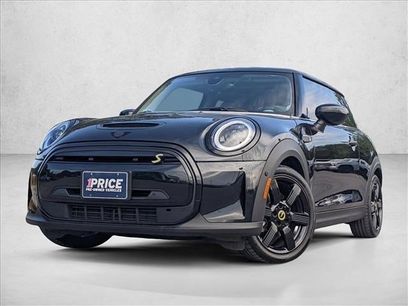 Used 2024 MINI Cooper SE