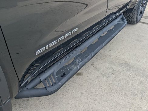 New 2026 GMC Sierra 1500 Pro w/ Graphite Edition image 12