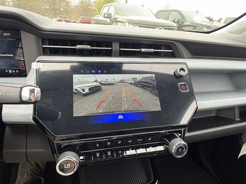 New 2027 Chevrolet Bolt LT w/ Comfort Package FWD image 23