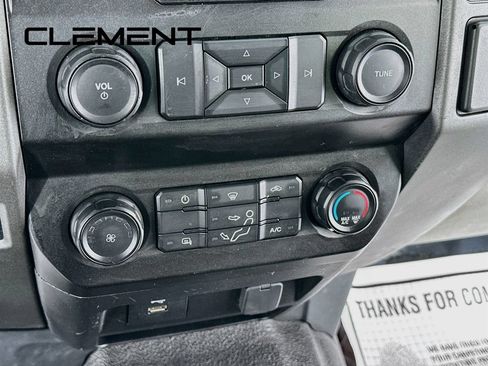 Used 2022 Ford F250 XL w/ Power Equipment Group AWD/4WD image 20