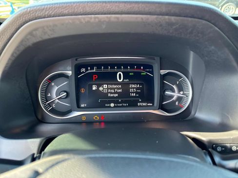 Used 2023 Honda Passport Elite image 22