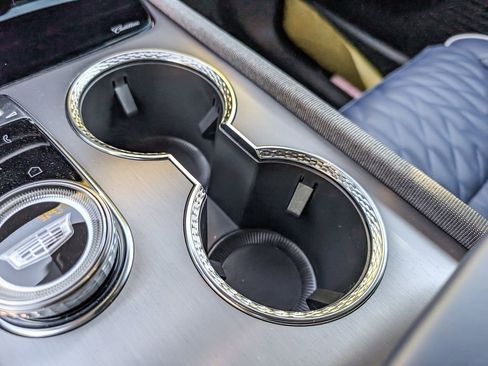 New 2026 Cadillac Vistiq Premium Luxury image 33