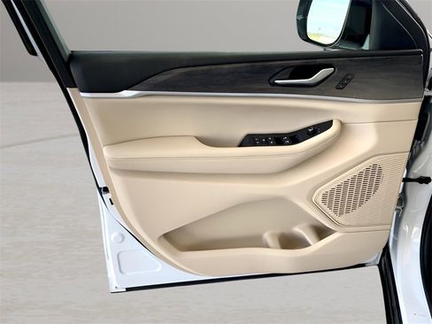 Used 2023 Jeep Grand Cherokee Limited image 12