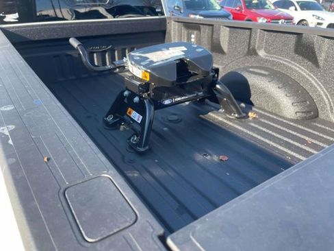 New 2026 Ford F350 King Ranch w/ Chrome Package image 13