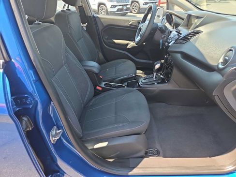 Used 2019 Ford Fiesta SE w/ Equipment Group 201A FWD image 22