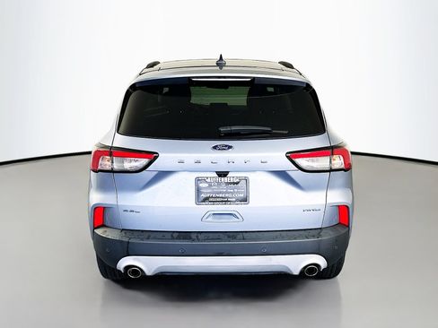 Used 2022 Ford Escape SEL AWD/4WD image 6