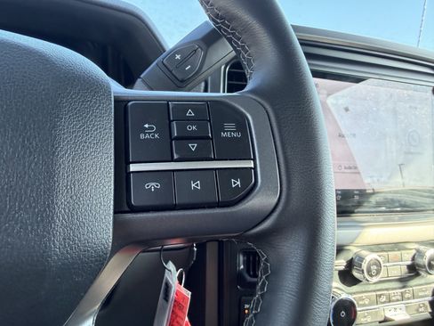 Used 2025 Ford F150 XLT w/ Equipment Group 301A Standard image 17