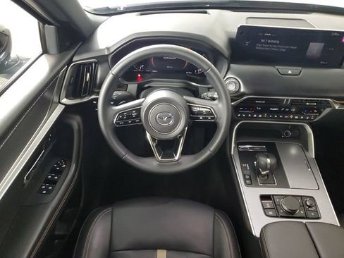 Certified 2026 MAZDA CX-90 3.3 Turbo S w/ Premium Package AWD/4WD image 16
