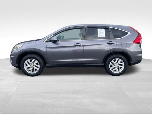 Used 2015 Honda CR-V EX image 5
