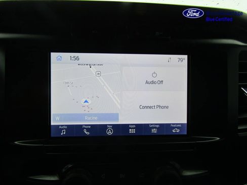 Certified 2023 Ford F150 XL w/ STX Appearance Package AWD/4WD image 34
