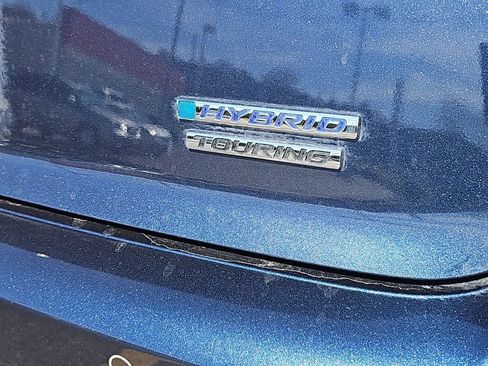 Used 2025 Honda Accord Touring image 30