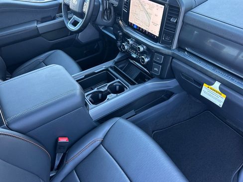 New 2026 Ford F350 Lariat AWD/4WD image 14