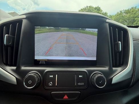 Used 2021 GMC Terrain SLT w/ Infotainment Package II FWD image 26