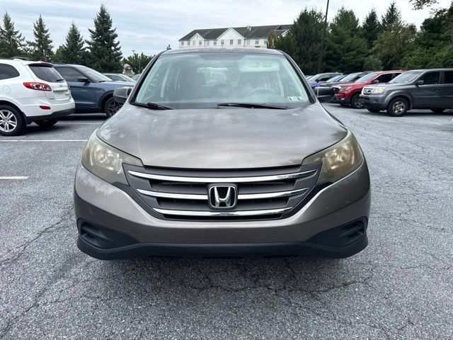Used 2014 Honda CR-V LX image 2