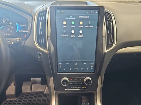 Used 2023 Ford Edge SEL w/ Convenience Package AWD/4WD image 20