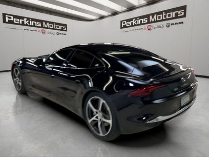 Used 2020 Karma Revero GT
