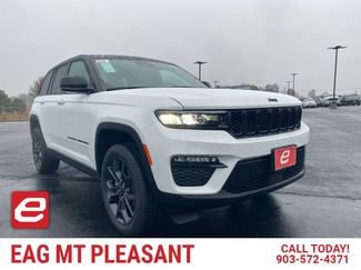 New 2025 Jeep Grand Cherokee Limited 360° Tour