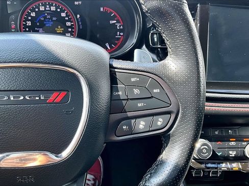 Used 2024 Dodge Durango GT AWD/4WD image 12