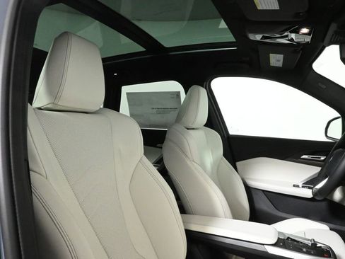 New 2026 BMW X1 xDrive28i w/ Technology Package image 34