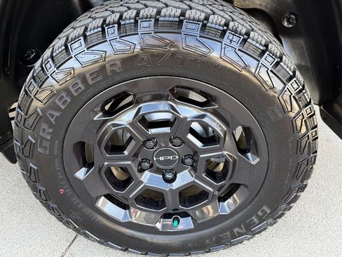 Certified 2026 Honda Ridgeline TrailSport+ image 12