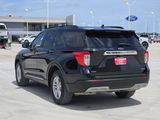 Used 2022 Ford Explorer XLT w/ Equipment Group 202A image 5
