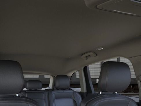 New 2026 Lincoln Nautilus Premier image 22