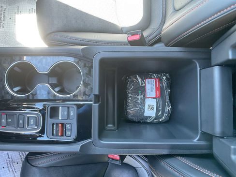 Certified 2026 Honda Passport TrailSport Elite image 22