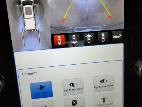 Used 2022 RAM 1500 Limited image 24