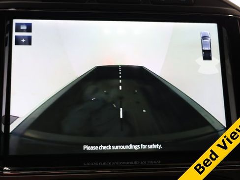 Used 2022 Ford F350 Platinum w/ Tremor Off-Road Package image 20