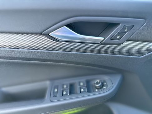 New 2026 Volkswagen Golf AWD/4WD image 15