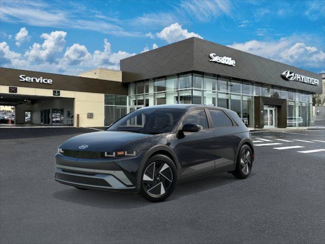 New 2026 Hyundai Ioniq 5 SEL RWD 360° Tour