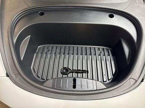 Used 2021 Tesla Model 3 Long Range image 33