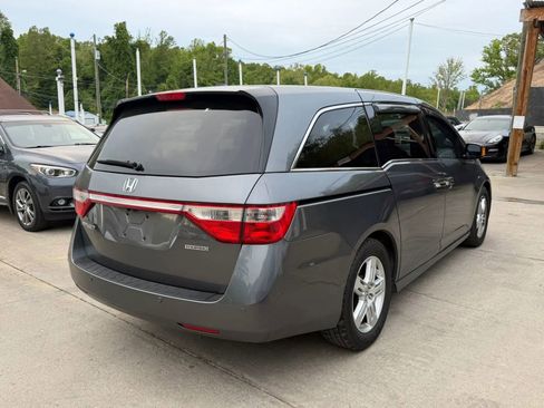 Used 2012 Honda Odyssey Touring image 4