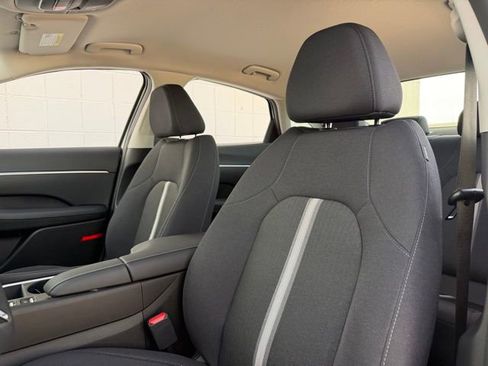 New 2026 Hyundai Sonata SEL image 5