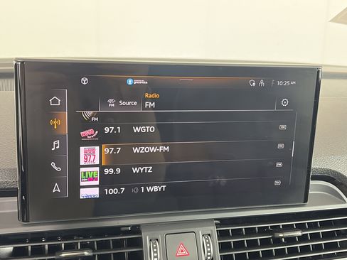 Certified 2024 Audi Q5 e Premium image 20