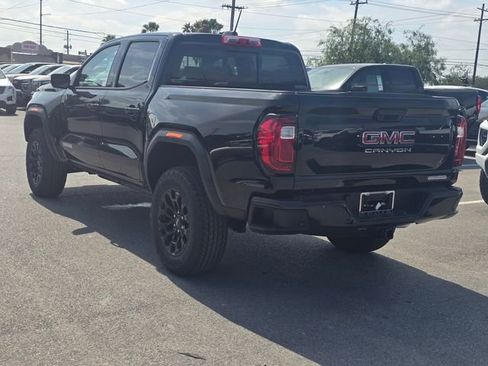New 2026 GMC Canyon Elevation RWD image 7
