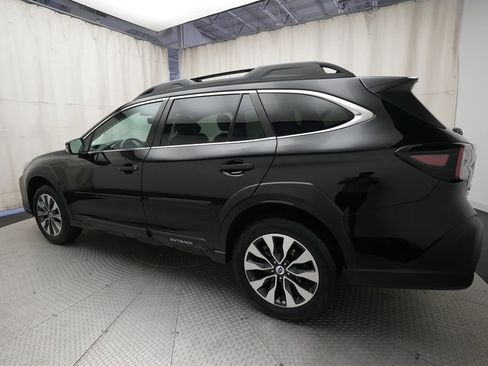 Certified 2023 Subaru Outback Limited AWD/4WD image 35
