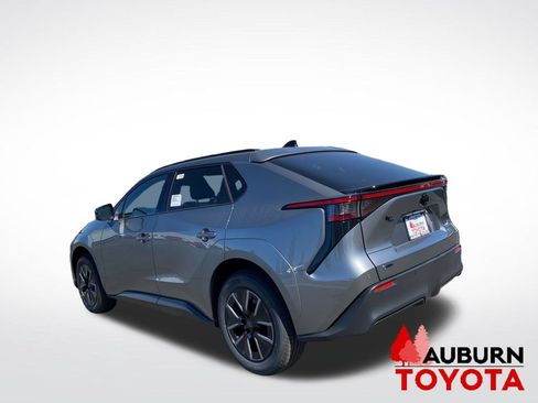 New 2026 Toyota bZ FWD image 5