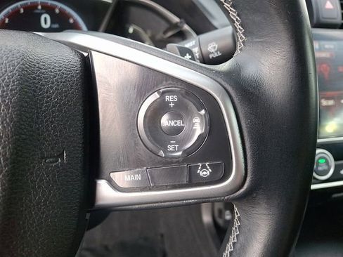 Used 2019 Honda Civic Sport image 21