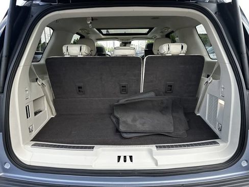 Certified 2020 Lincoln Navigator Black Label AWD/4WD image 44