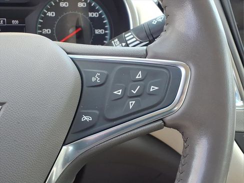 Used 2021 Chevrolet Malibu LT w/ Leather Package image 29