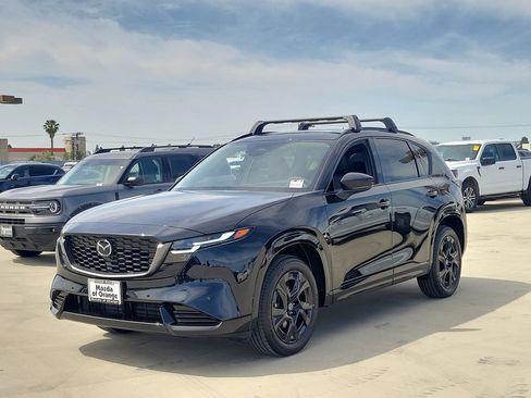 New 2026 MAZDA CX-5 2.5 S w/ Premium Package AWD/4WD image 27