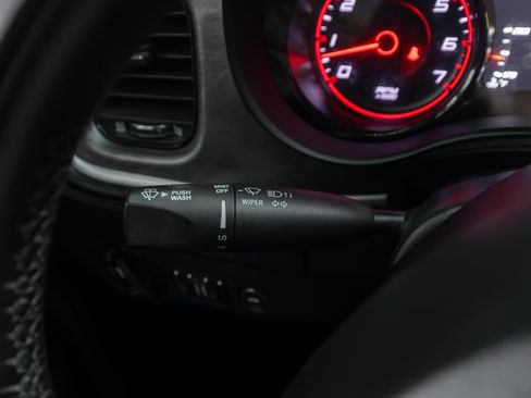 Used 2020 Dodge Charger Scat Pack w/ Daytona Edition Group RWD image 60
