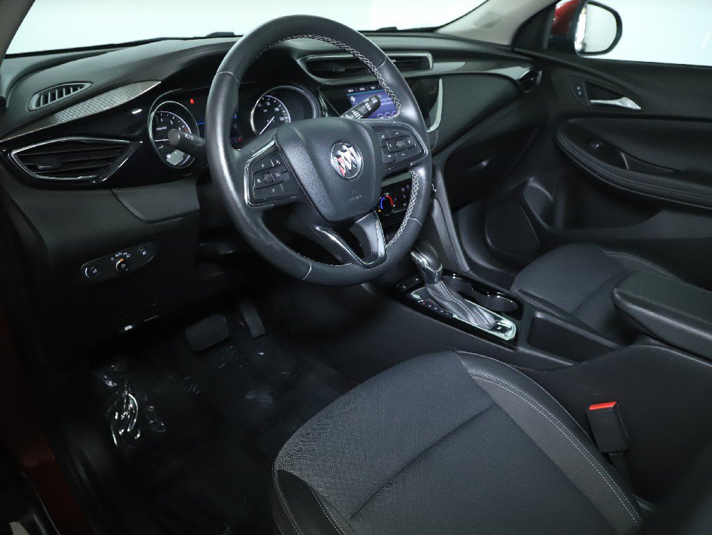 Used 2023 Buick Encore GX Preferred FWD image 18