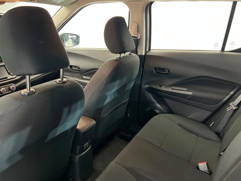 Used 2025 Nissan Kicks Play S FWD image 19