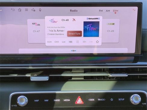 New 2026 Genesis GV80 2.5T image 15