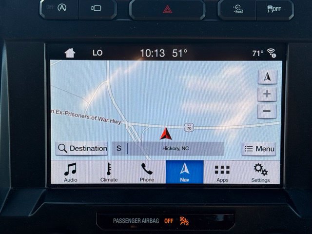 Used 2019 Ford F150 Raptor w/ Equipment Group 802A Luxury AWD/4WD image 27